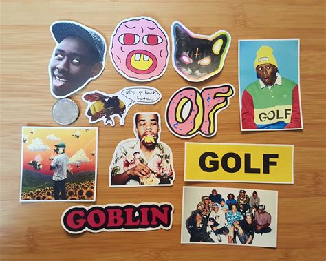 odd future stickers|make my own decals online.